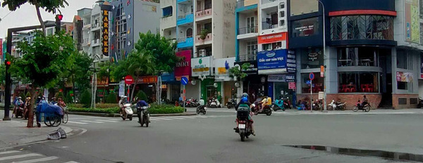Diện tích khoảng 57m2 bán nhà vị trí thuận lợi gần Nguyễn Công Hoan, Phường 7 tổng quan nhà bao gồm có 2 PN 2 WC cảm ơn đã xem tin.-02