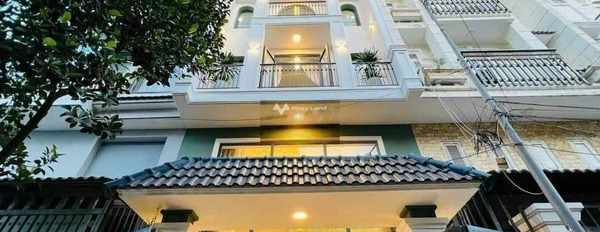 Bán nhà vị trí thuận lợi nằm trên Phường 9, Hồ Chí Minh giá bán bất ngờ từ 8.8 tỷ có diện tích rộng 80m2 trong ngôi nhà này 6 PN-02