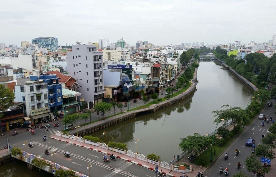 Bán căn hộ nằm ngay bên trong Trường Sa, Quận 3 pháp lý rõ ràng-01