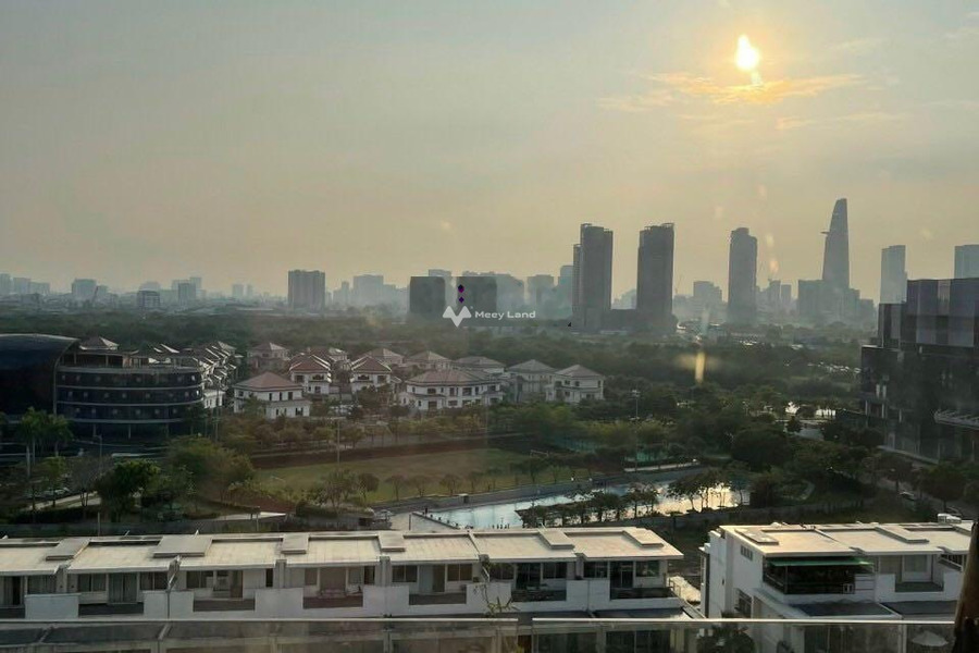 Dự án Sarimi Sala, bán căn hộ ngay trên An Lợi Đông, Hồ Chí Minh diện tích chính là 88m2 nhìn chung gồm Full nội thất cao cấp-01