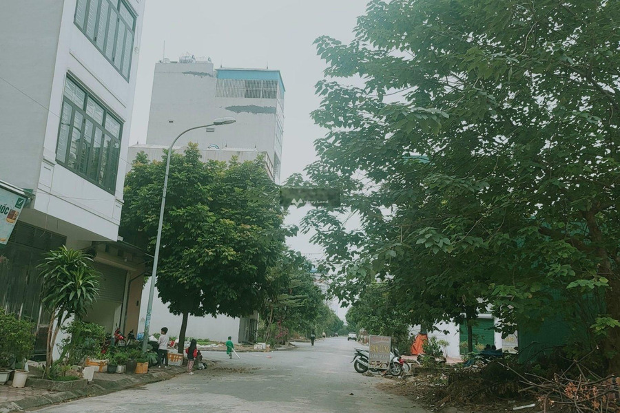 Cần bán đất vị trí thuận lợi ngay tại Hà Đông, Hà Nội. Diện tích 100m2-01