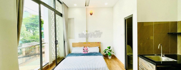 Cho thuê căn hộ vị trí đẹp ngay ở Thống Nhất, Hồ Chí Minh, thuê ngay với giá mong muốn chỉ 5 triệu/tháng diện tích quy đổi 35m2-02
