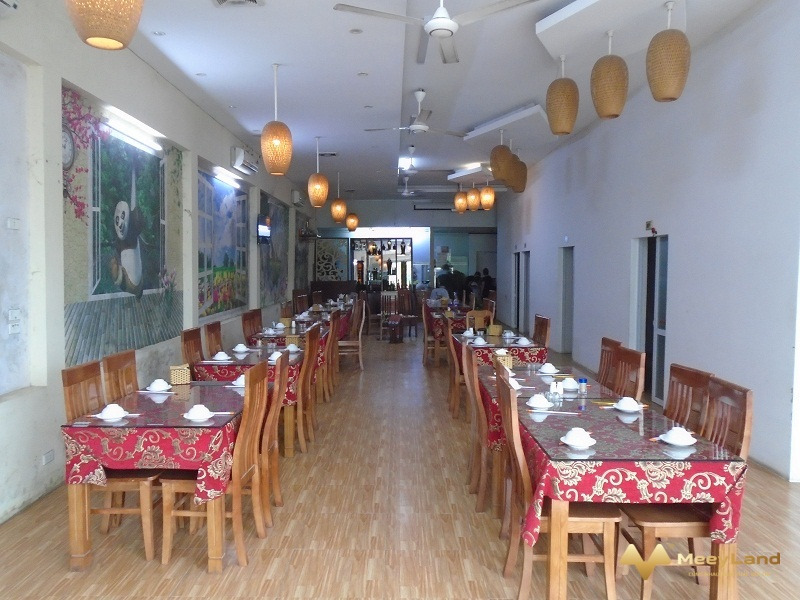 Nhượng nhà hàng ăn uống số 24 phố Miếu Đầm đối diện khách sạn Marriott Hà Nội-01