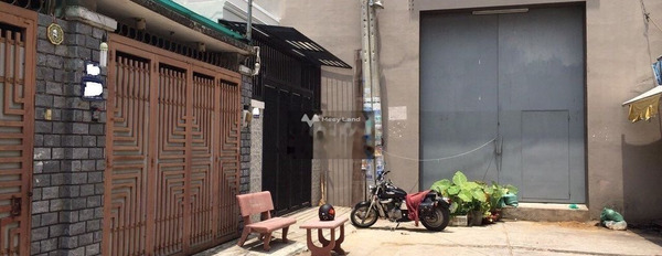Diện tích 56.2m2 bán nhà ở vị trí đặt nằm ngay Mã Lò, Hồ Chí Minh ngôi nhà bao gồm 2 PN 2 WC cám ơn quý khách đã đọc tin-03
