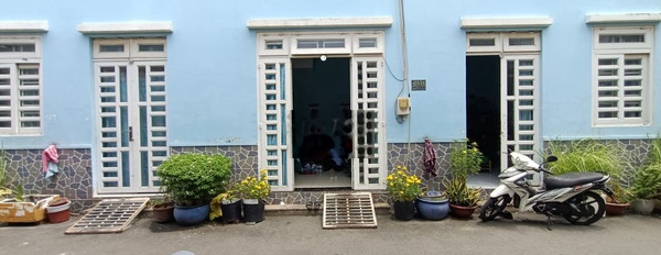 -Nhà hai mặt tiền 121,6 m2, 2 phòng ngủ,đường Lê Văn Thọ, P9, Q.Gò Vấp -03