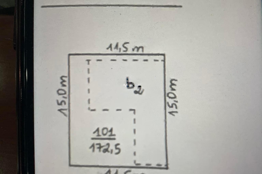 Bán căn biệt thự lô góc 173m2 Thị Trấn Đông Anh. Gần chợ, khu dân trí lịch sự. -01