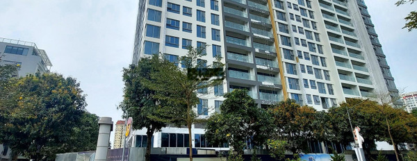 Hướng Tây - Bắc, bán chung cư nằm tại Phú Thượng, Tây Hồ, tổng quan căn hộ này gồm 2 phòng ngủ, 2 WC giá có thể fix-03