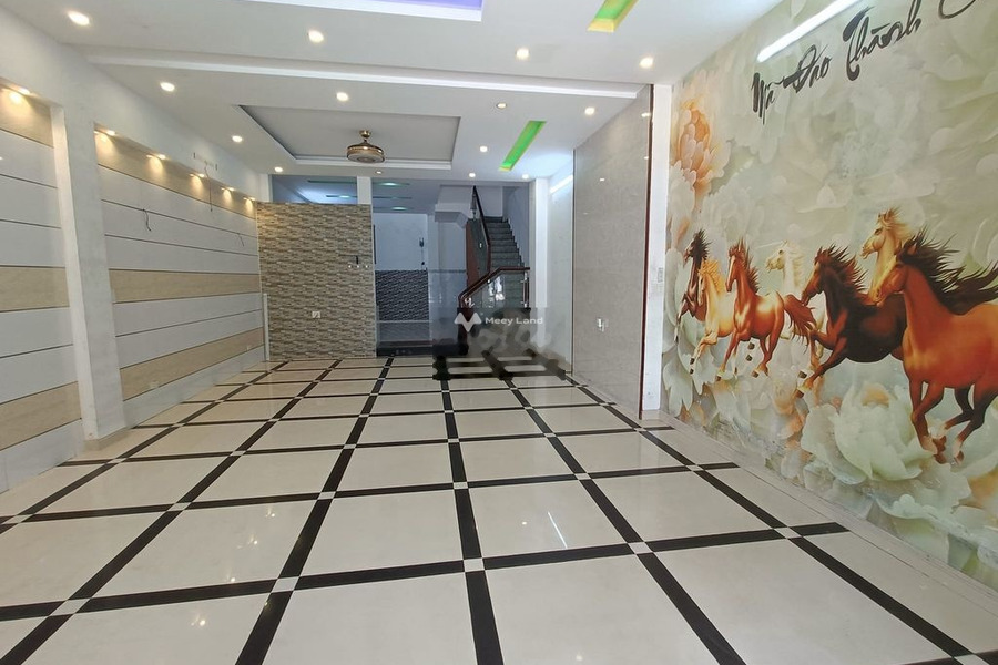 Bán nhà ở diện tích gồm 80m2 bán ngay với giá tốt nhất chỉ 6 tỷ Phía trong Phan Văn Năm, Tân Phú-01