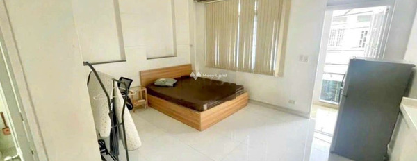 Cho thuê chung cư nằm ở Tân Phong, Biên Hòa, trong căn hộ tổng quan gồm có 1 phòng ngủ, 1 WC lh để xem ngay-03