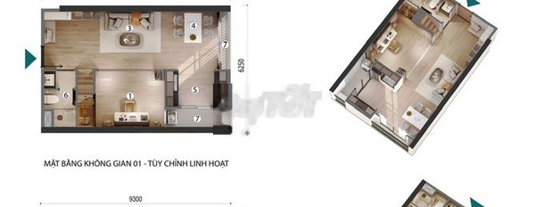 BÁN CĂN HỘ DUPLEX PHẠM VĂN ĐỒNG 2PN2WC-HỖ TRỢ VAY BANK 70% -03