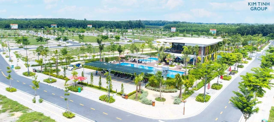 Vị trí đẹp ngay ở Hưng Long, Bình Phước bán đất, giá bán thương mại từ 900 triệu có diện tích chuẩn 85m2
