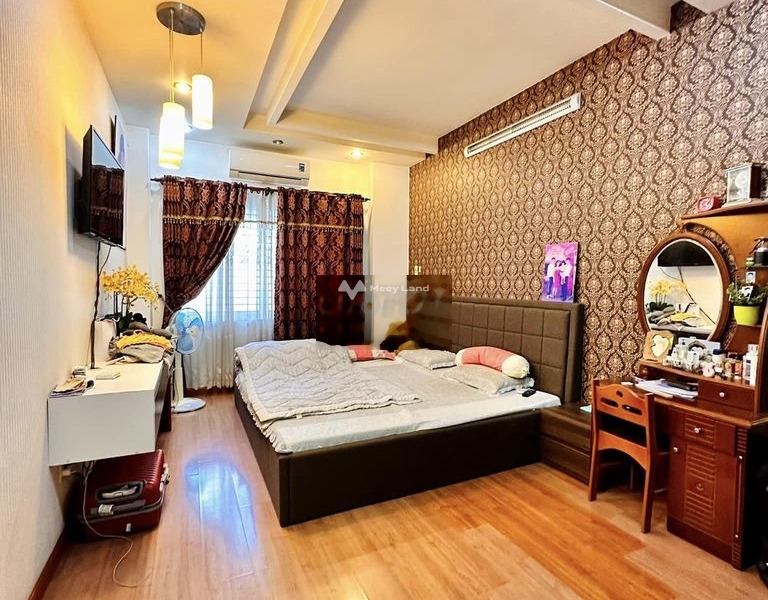 Bán nhà vị trí mặt tiền gần Phường 3, Hồ Chí Minh bán ngay với giá cạnh tranh từ 4.1 tỷ diện tích 52m2 ngôi nhà có tất cả 3 phòng ngủ-01