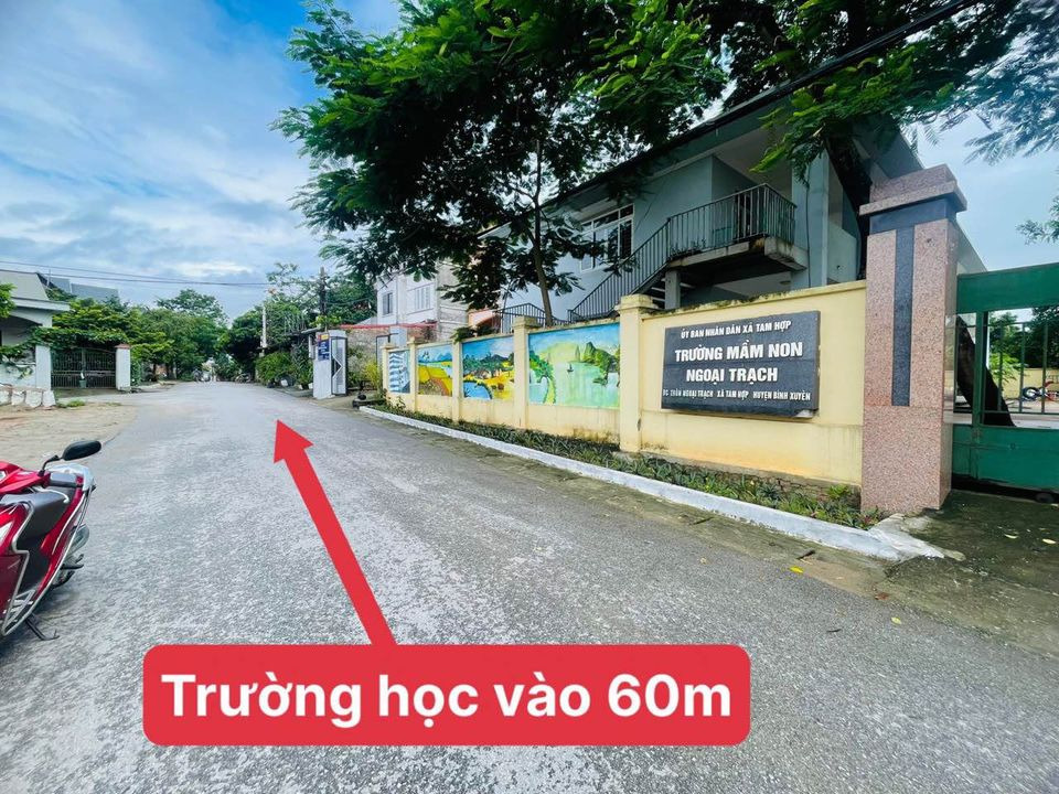 Bán nhà riêng huyện Bình Xuyên tỉnh Vĩnh Phúc giá 1.3 tỷ-1