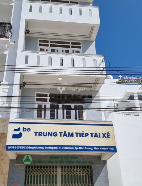 Trong căn này có 4 PN, cho thuê nhà, thuê ngay với giá mua liền từ 7 triệu/tháng có diện tích sàn 60m2 vị trí ngay trên Nha Trang, Khánh Hòa-01