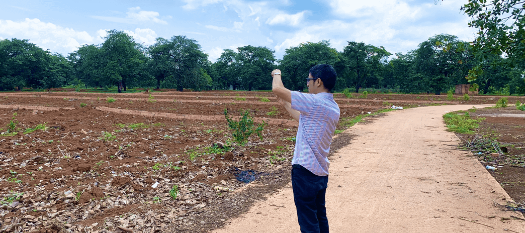 Bán đất Thừa Đức, Cẩm Mỹ, giá tốt 2,2 tỷ, khu vực full sổ hồng