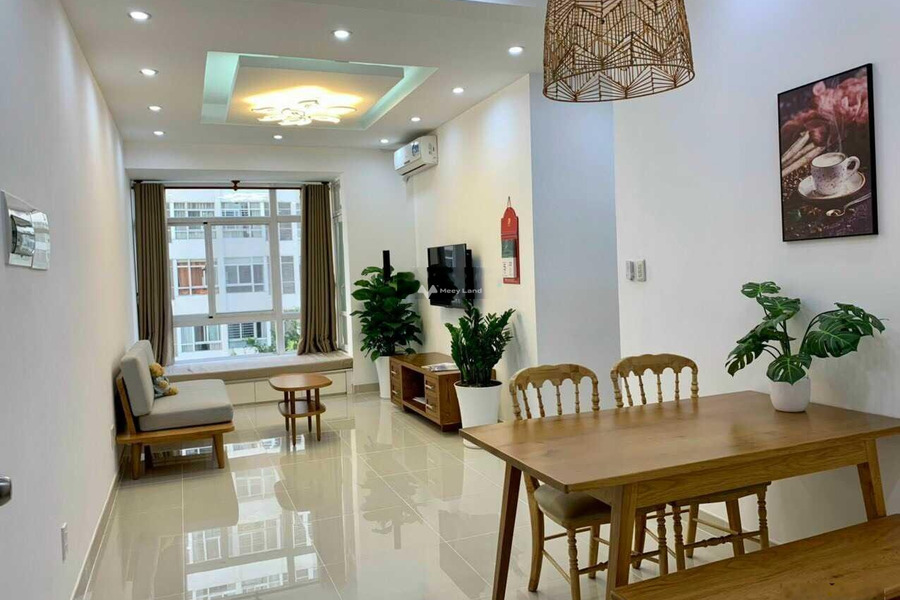 Vị trí dự án trung tâm Sky Garden 3, cho thuê căn hộ, vị trí phát triển Quận 7, Hồ Chí Minh giá thuê khởi đầu 12 triệu/tháng với diện tích khoảng 70m2-01