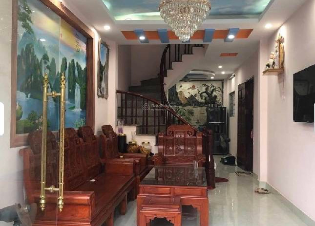 Cần bán căn hộ chung cư quận Thanh Xuân, Hà Nội, giá 4,8 tỷ