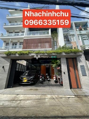 Diện tích khoảng 204m2 bán nhà tại Phạm Văn Chiêu, Gò Vấp nhà có tổng cộng 6 phòng ngủ 7 WC liên hệ trực tiếp để được tư vấn-01