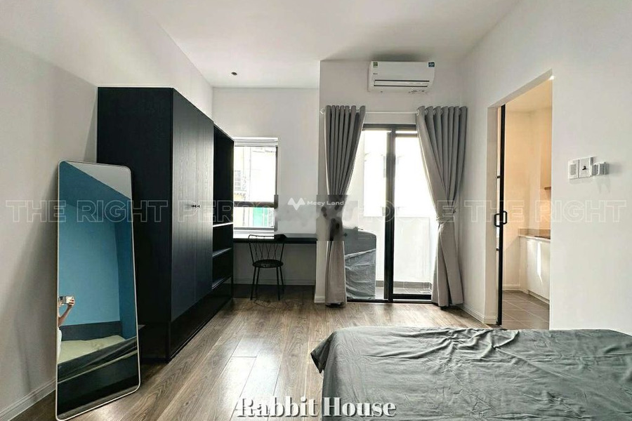 Nội thất đầy đủ, cho thuê căn hộ có một diện tích là 32m2 ngay tại Quận 3, Hồ Chí Minh giá thuê êm chỉ 7.5 triệu/tháng-01