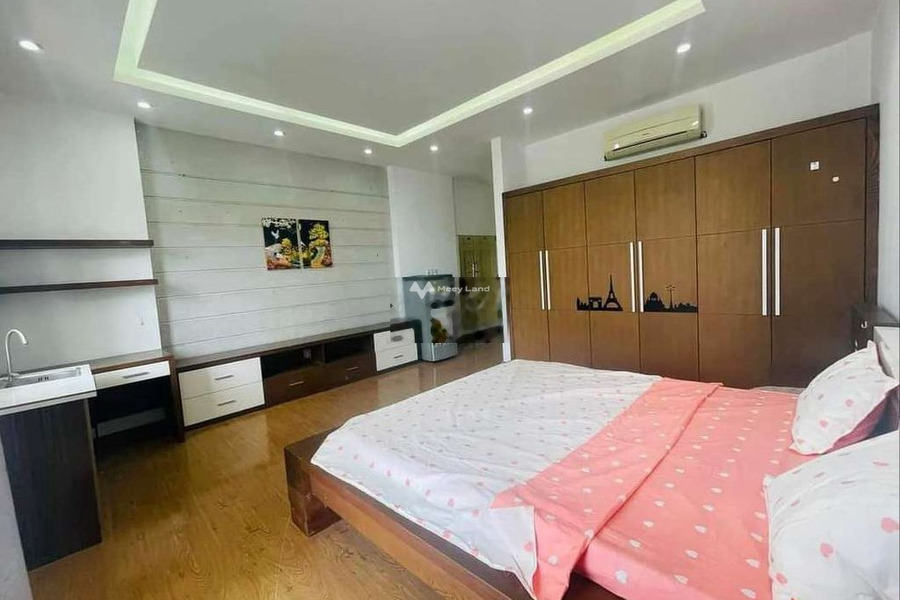 Khởi nghiệp cho thuê chung cư vị trí mặt tiền tọa lạc ngay trên Tân Hưng, Quận 7 thuê ngay với giá đặc biệt 7.2 triệu/tháng diện tích vừa phải 50m2-01