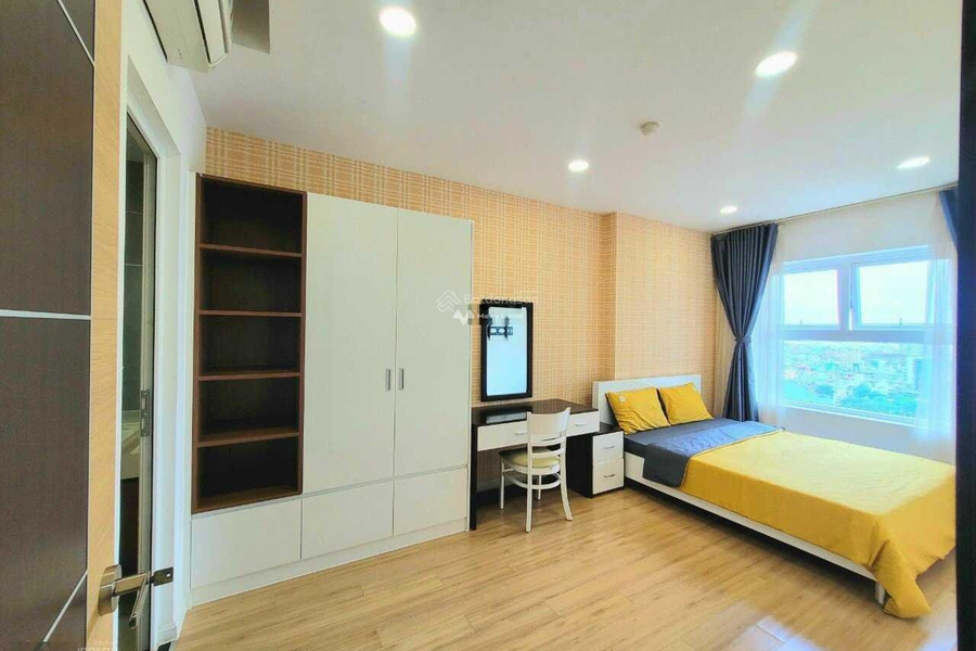 Cho thuê căn hộ mặt tiền tọa lạc ngay tại Quận 10, Hồ Chí Minh, thuê ngay với giá hạt dẻ 12 triệu/tháng diện tích thực 40m2-01