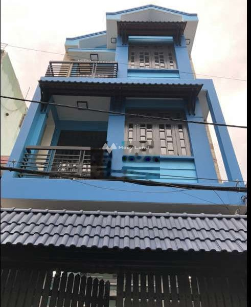 Cho thuê nhà ở diện tích tổng là 80m2 giá thuê cực rẻ chỉ 16 triệu/tháng vị trí ngay trên Lê Lư, Tân Phú-01