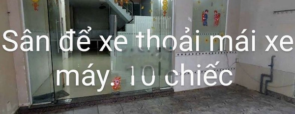 Cho thuê nhà 5x16m 1 lầu 2pn hxt lê trọng tấn -03