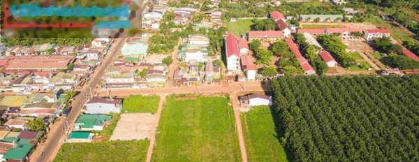 Nằm trong mức 268 triệu bán đất diện tích rộng là 132m2 vị trí thuận lợi nằm tại Nguyễn Đình Chiểu, Buôn Hồ, hướng Đông-03