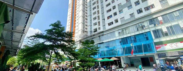 Cần bán căn hộ 2PN thang toán 398 tr nhận nhà, LK Phạm Văn Đồng -03