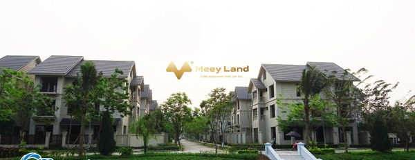 Cần cho thuê căn biệt thự thô đã hoàn thiện mặt ngoài tại dự án Sunny Garden City Quốc Oai-02