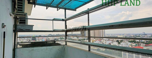 Căn hộ 2 phòng ngủ, cho thuê căn hộ ngay Biên Hòa, Đồng Nai, trong căn hộ này gồm có 2 PN, 1 WC lh xem trực tiếp-02