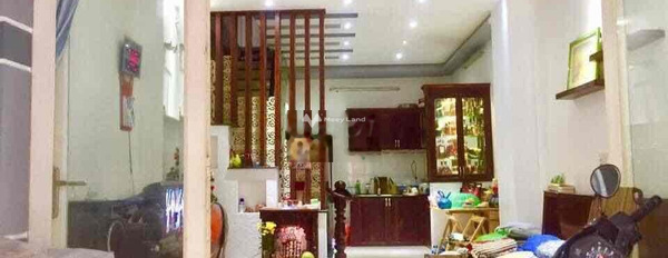 Vị trí đẹp nằm ở Đường 26/3, Hồ Chí Minh bán nhà bán ngay với giá mua liền từ 4.55 tỷ tổng quan bên trong nhà gồm 3 PN-03