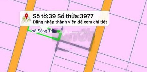 Giá bán siêu khủng 790 triệu, Bán đất với diện tích thực 100m2 vị trí đặt ở Sông Trầu, Trảng Bom, hướng Đông tiện ích đầy đủ-03