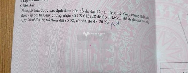 Vị trí đặt gần Chúc Sơn, Hà Nội bán đất giá giao động chỉ 2.55 tỷ diện tích chung 80m2-03