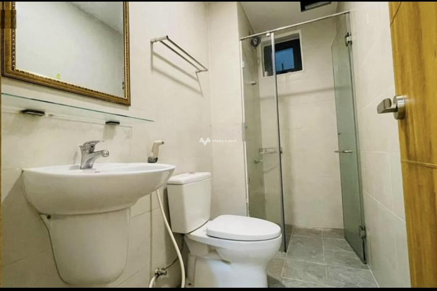 Giá 1.5 tỷ, bán chung cư diện tích tổng là 50m2 vị trí ngay tại Bình Tân, Hồ Chí Minh, tổng quan căn hộ thì gồm có 1 PN, 1 WC dọn vào ở ngay-01