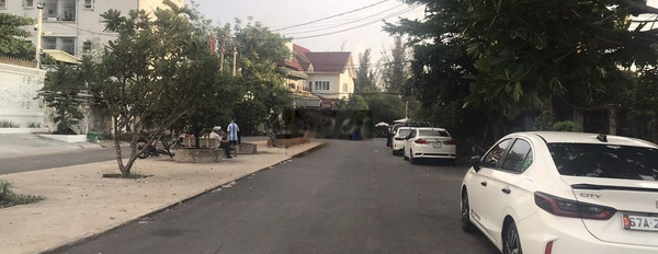 800m đất trống Mặt Tiền đường 20m và View Sông Sài Gòn đường số 27 -03