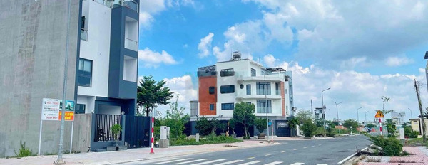 BÁN ĐẤT PHẠM HỮU LẦU, PHƯỚC KIỂN, 90M2, GIÁ 5.4 TỶ, SỔ CÁ NHÂN -03