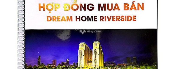 Vị trí đẹp nằm trên Quận 8, Hồ Chí Minh, bán căn hộ bán ngay với giá gốc 1.89 tỷ, hướng Đông - Nam, căn hộ gồm 3 phòng ngủ, 2 WC giá tốt-03