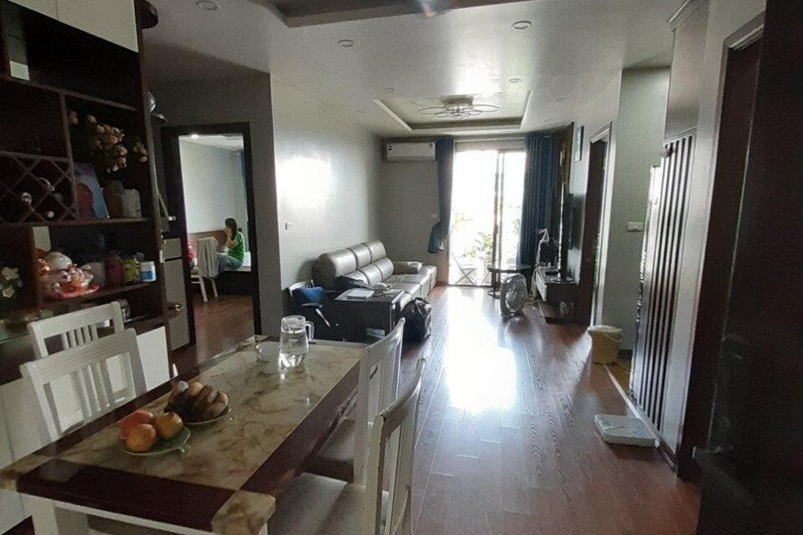 Bán chung cư An Bình City – Căn hộ 90m2 (3 phòng ngủ) – Tầng thấp-01