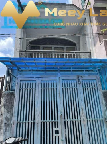 Bán nhà có diện tích là 35m2 vị trí đặt ngay tại Gò Vấp, Hồ Chí Minh-01