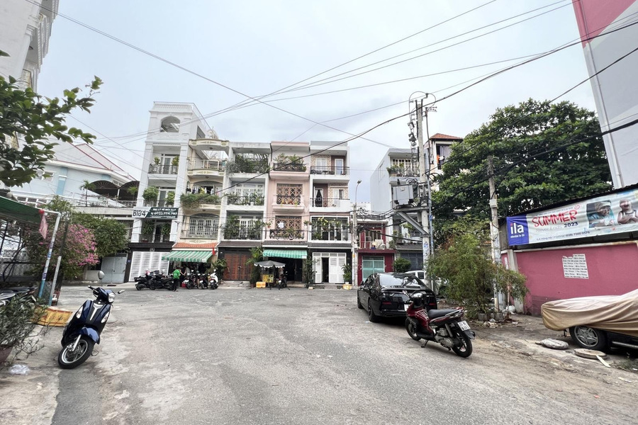 Bán nhà vị trí mặt tiền tọa lạc tại Phú Nhuận, Hồ Chí Minh bán ngay với giá tốt 7.1 tỷ có diện tích chung là 30m2 ngôi nhà bao gồm 3 phòng ngủ-01