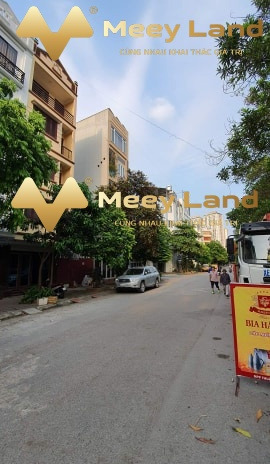 Vị trí đặt tại Quang Trung, Hà Nội bán đất giá bán rẻ 4,8 tỷ