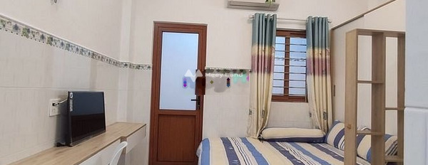 Chung cư 1 phòng ngủ, cho thuê căn hộ vị trí đặt vị trí nằm tại Hoàng Bật Đạt, Tân Bình, trong căn hộ này gồm 1 phòng ngủ, 1 WC giao thông thuận lợi-02