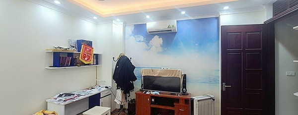 Cực phẩm nhà Phố Trạm 65m2, 5 tầng, mặt tiền 4,5m, ô tô, kinh doanh, ô tô tránh, chỉ 9 tỷ-03