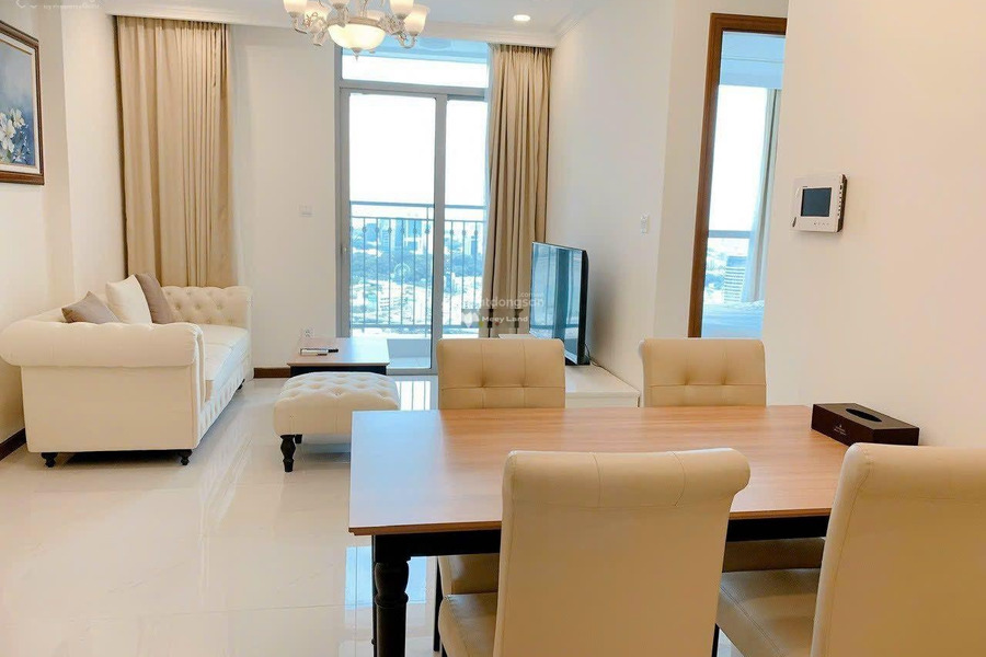 Cấp bách xoay tiền, bán chung cư vị trí thuận lợi tọa lạc ngay tại Bình Thạnh, Hồ Chí Minh giá bán cực sốc chỉ 3.5 tỷ diện tích rộng là 54m2-01