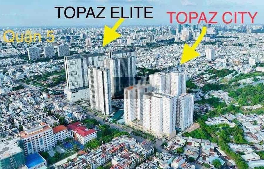 Topaz P4 Q8 mẫu 70m2 2 ngủ 2 vệ sinh 2t4 Bao Hết -01