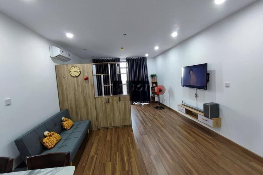 Cho thuê studio full nội thất như hình 6tr/tháng, nhà trống 4tr5/tháng -01