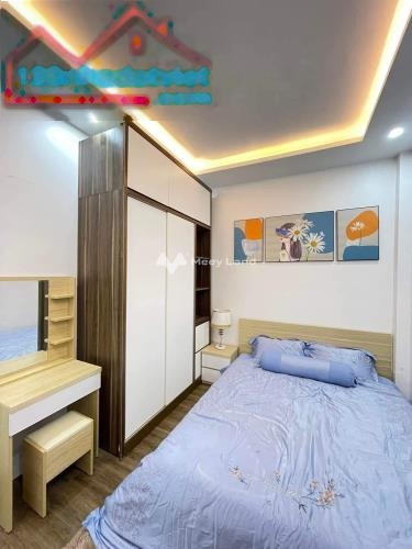 Căn này gồm có 3 phòng ngủ, bán nhà ở có diện tích rộng 35m2 giá bán cạnh tranh 3.5 tỷ vị trí mặt tiền ngay ở Thanh Xuân, Hà Nội-01