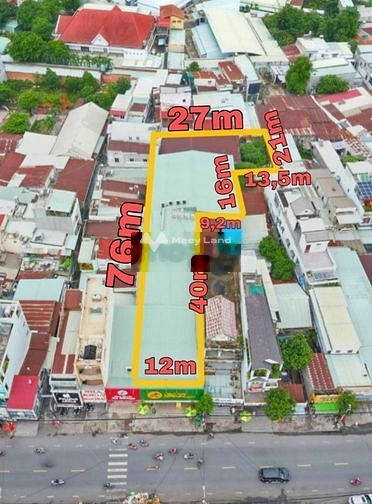 Vị trí mặt tiền tại Phạm Văn Thuận, Biên Hòa bán nhà bán ngay với giá mềm 68 tỷ diện tích chuẩn 1445m2 tổng quan nhà 3 PN tin chính chủ-01