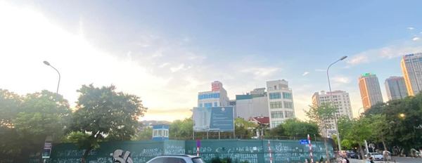 Chuyển nhượng dự án trung tâm thương mại và nhà ở cao tầng Quận Cầu Giấy, Hà Nội-03